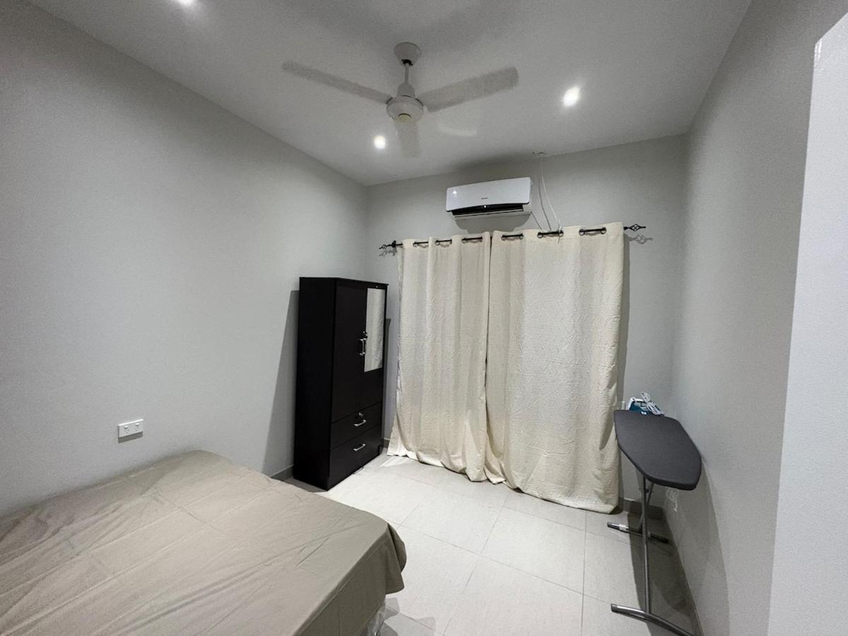 Conveniently Located Apartment