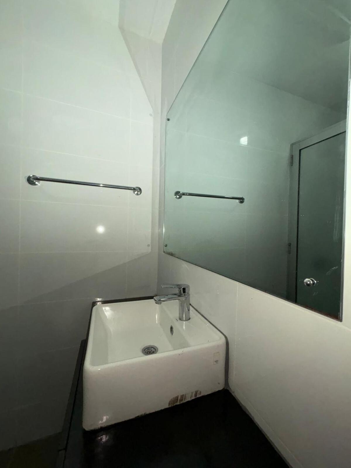 Apartment Conveniently Located *