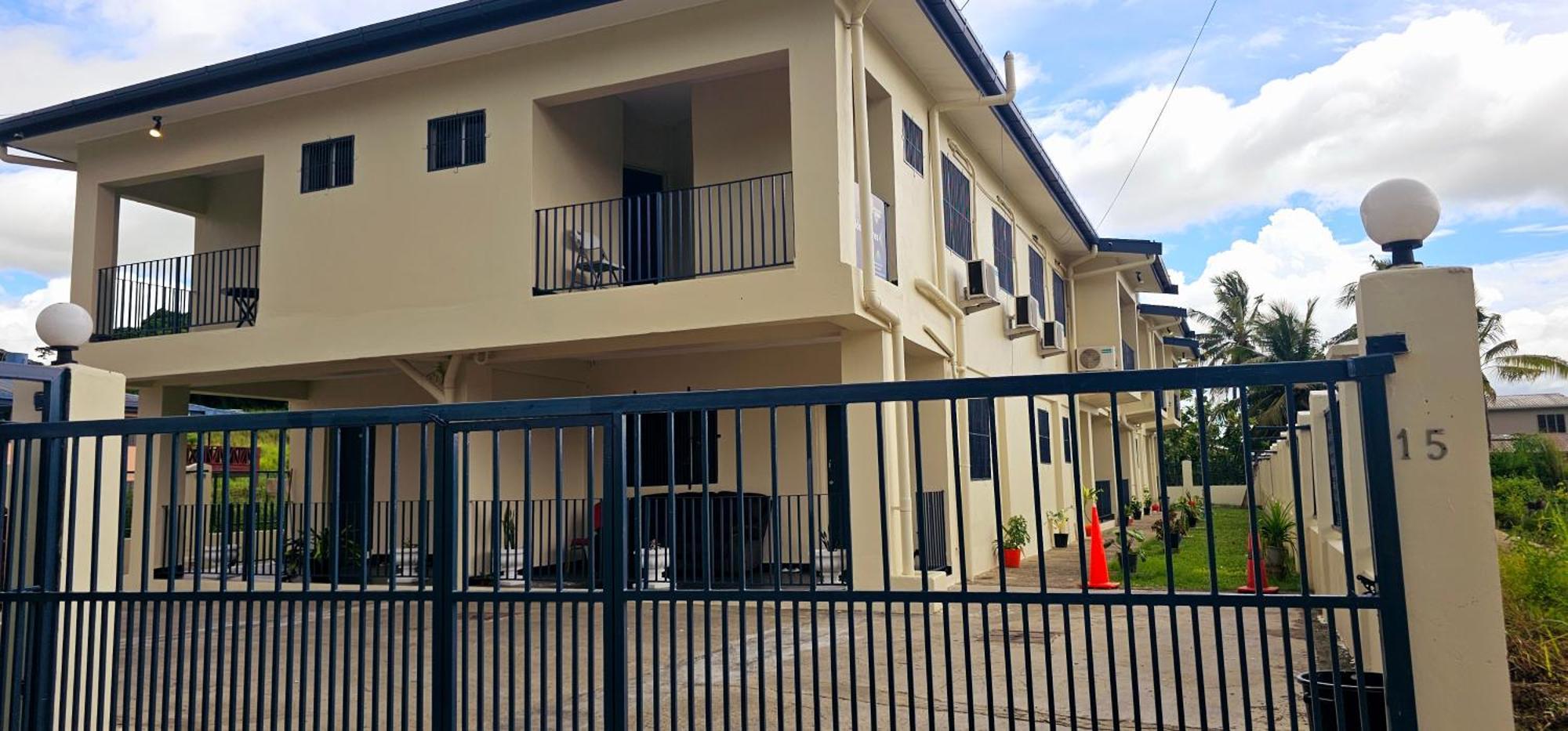 Apartment 3 Nadi