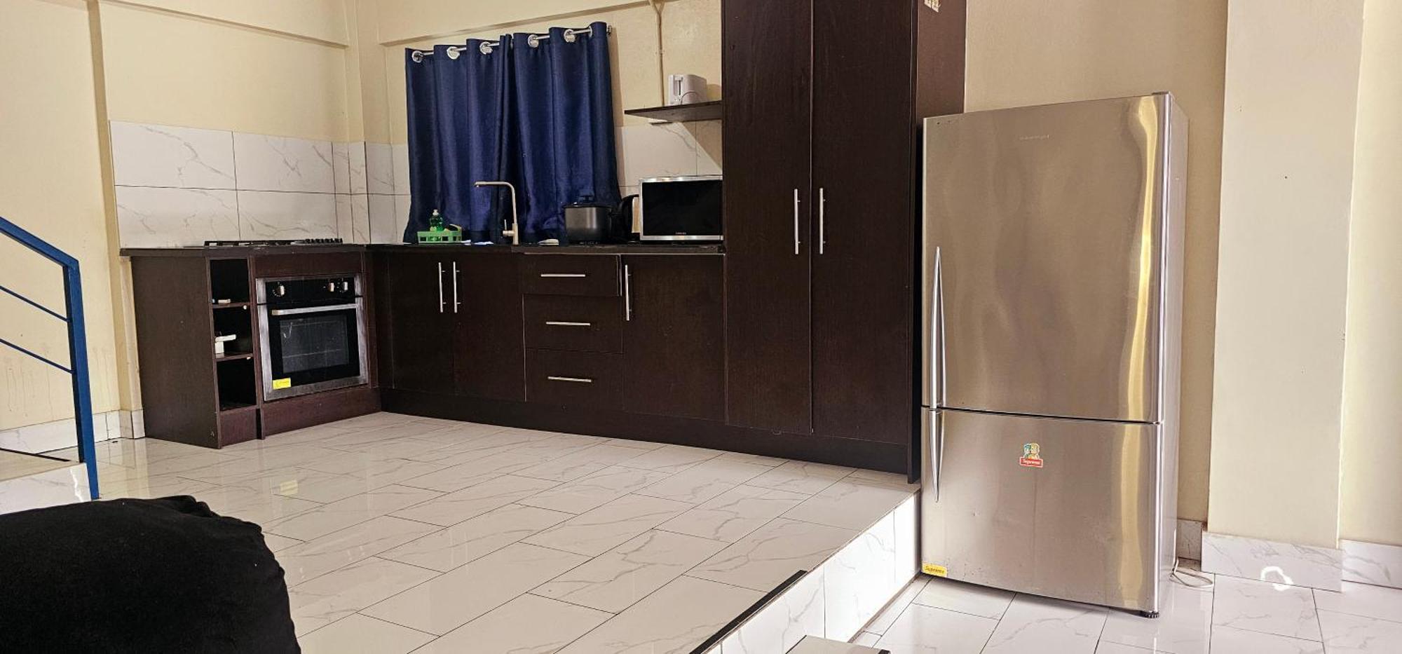 3 Apartment