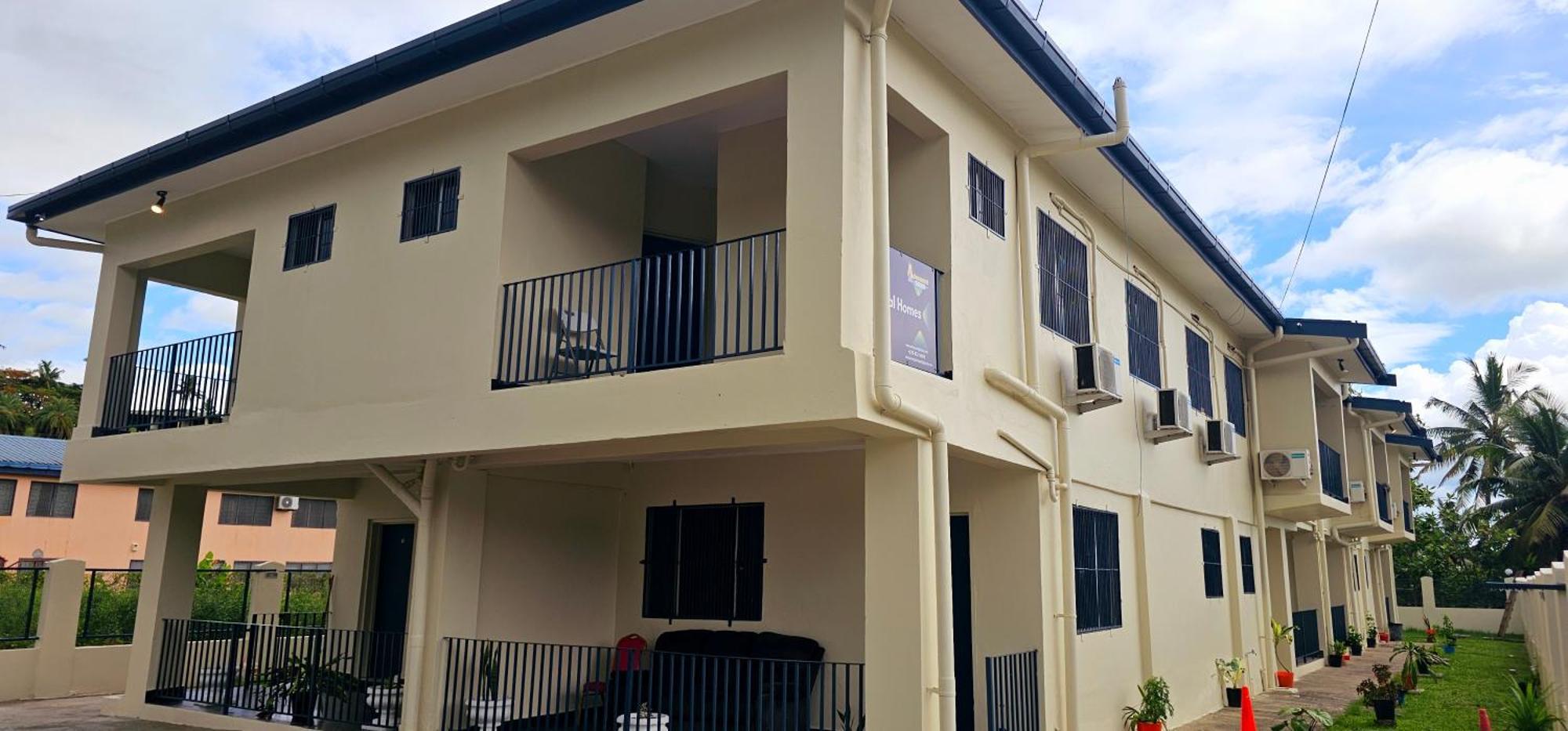 Apartment 3