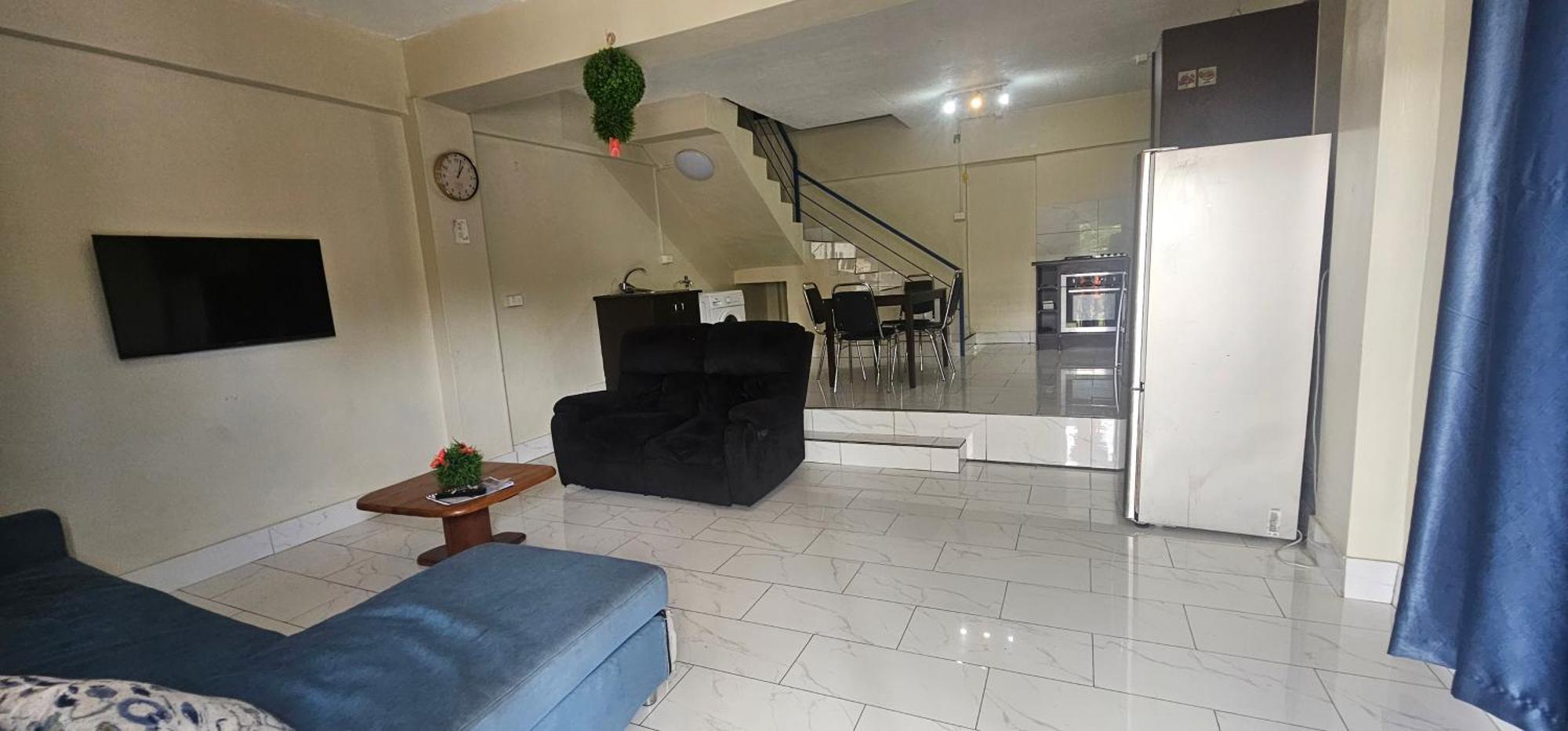 Apartment 3 *