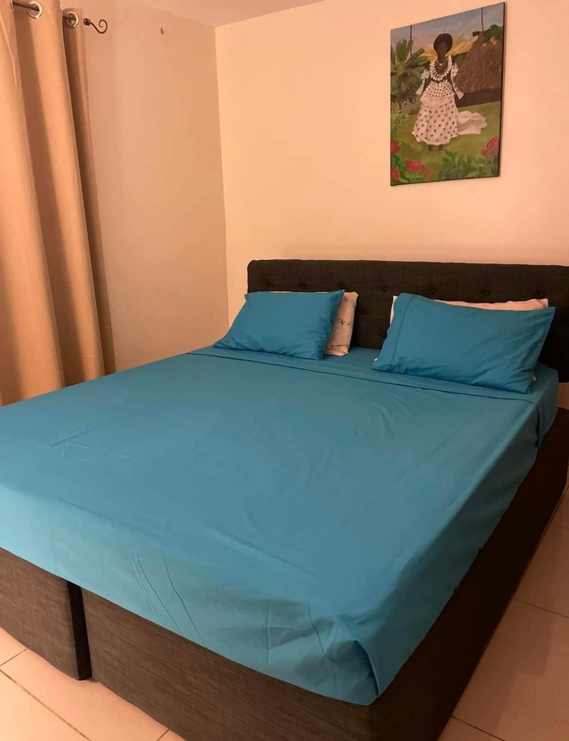Guest house Bula Breeze *