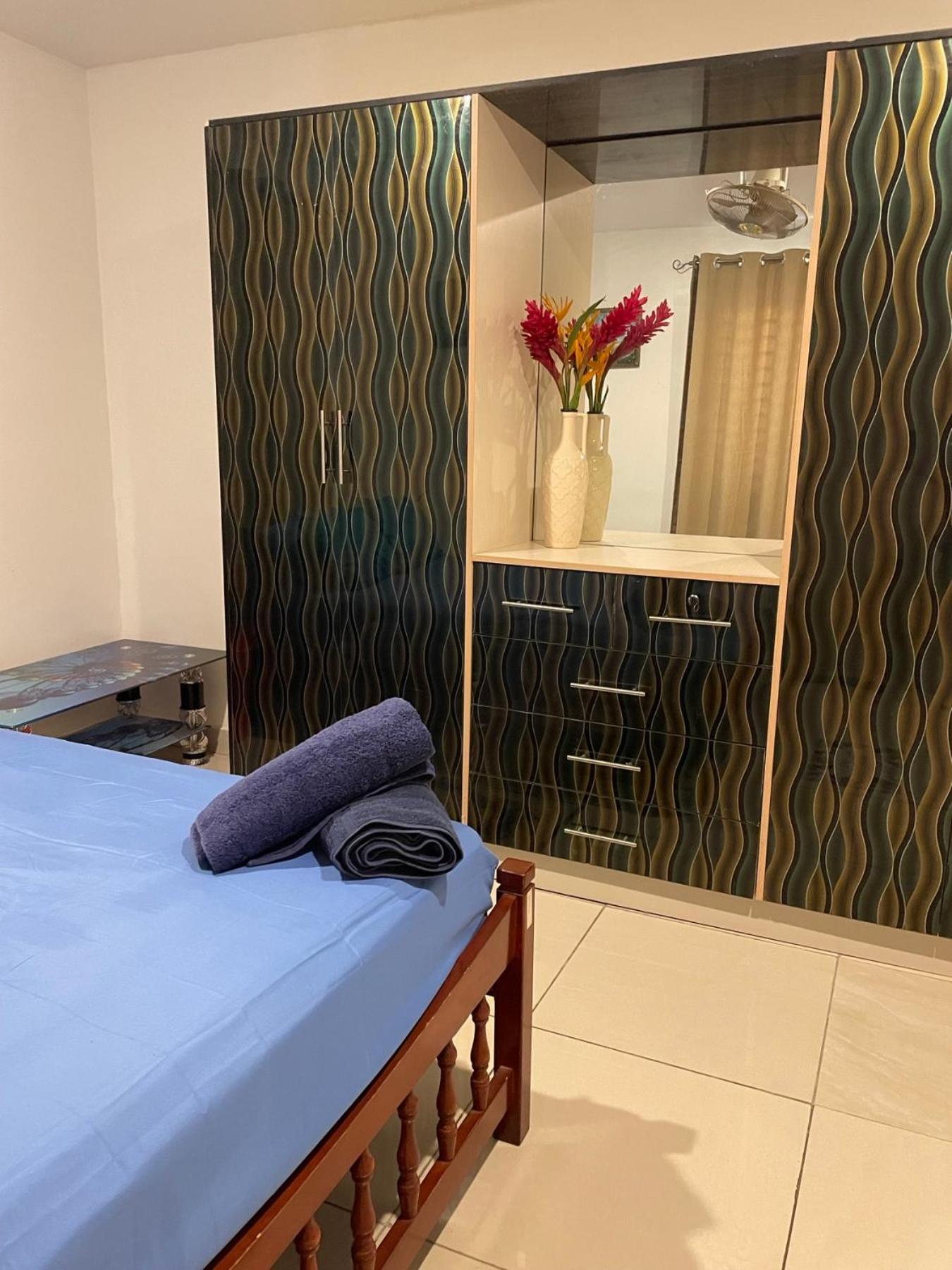 Bula Breeze Guest house