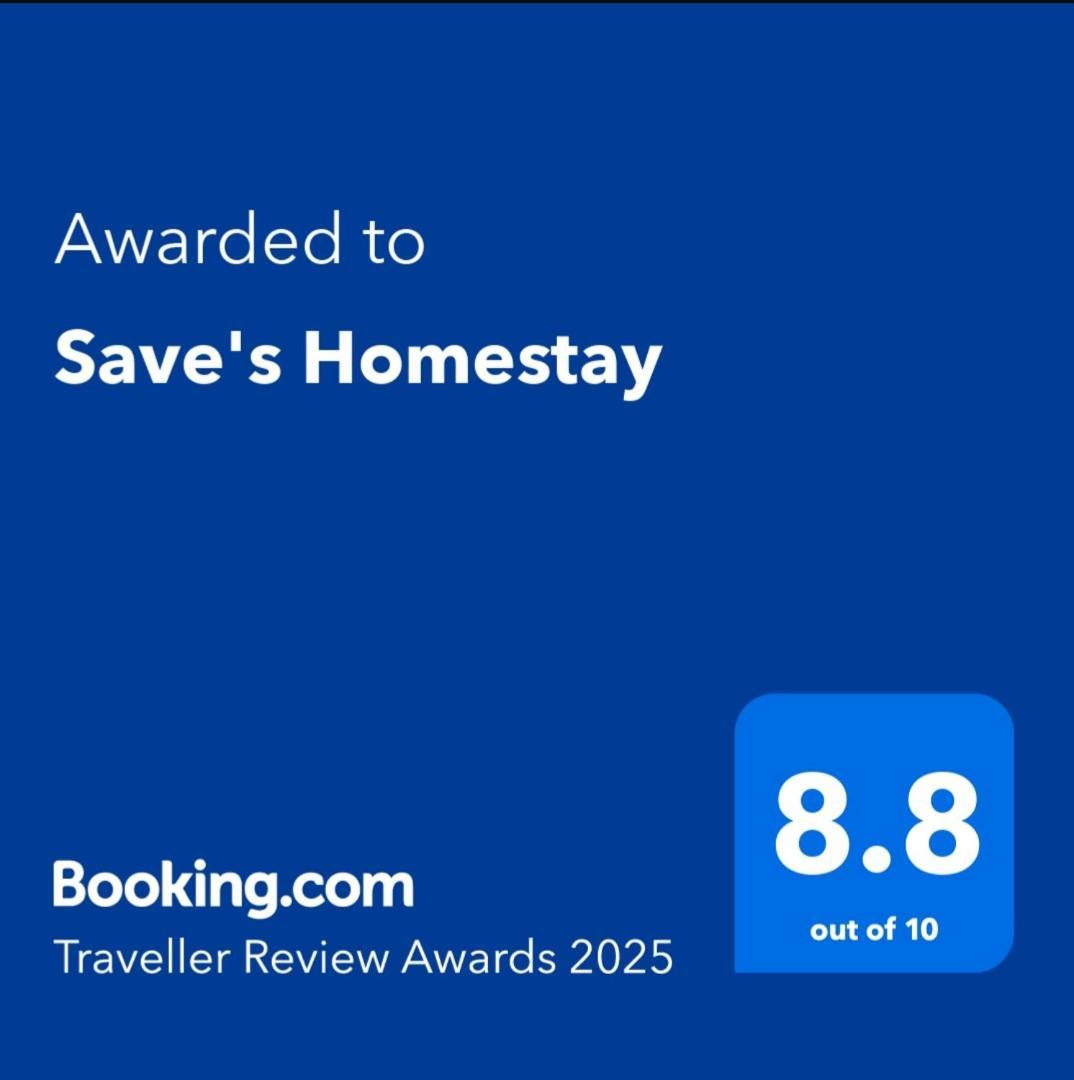 Save's Homestay