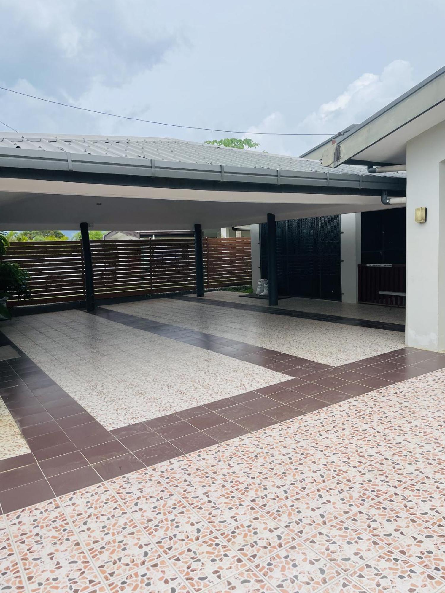Guest house Bula Breeze *