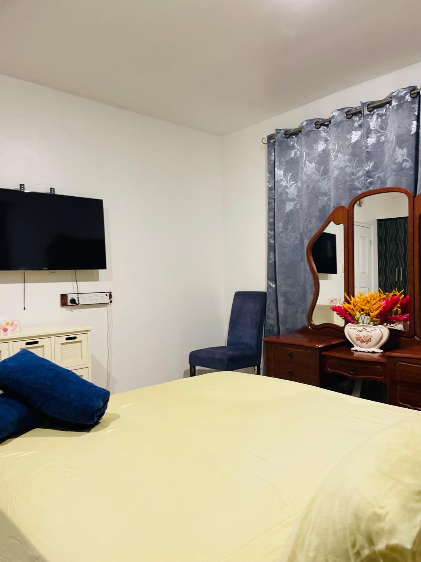 Guest house Bula Breeze Nadi