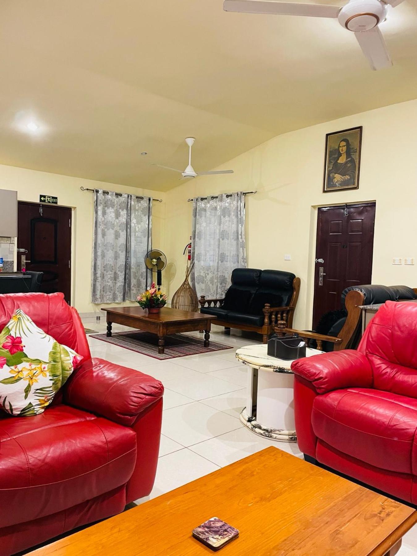 Guest house Bula Breeze