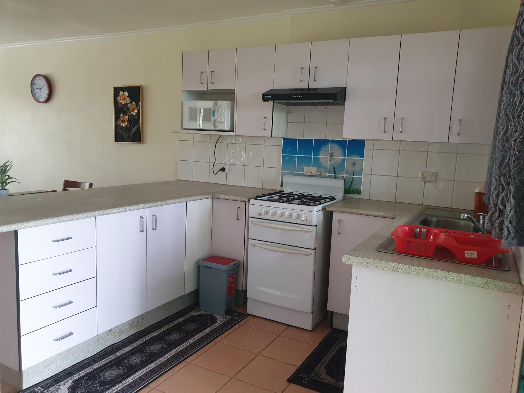 Apartment Homekey