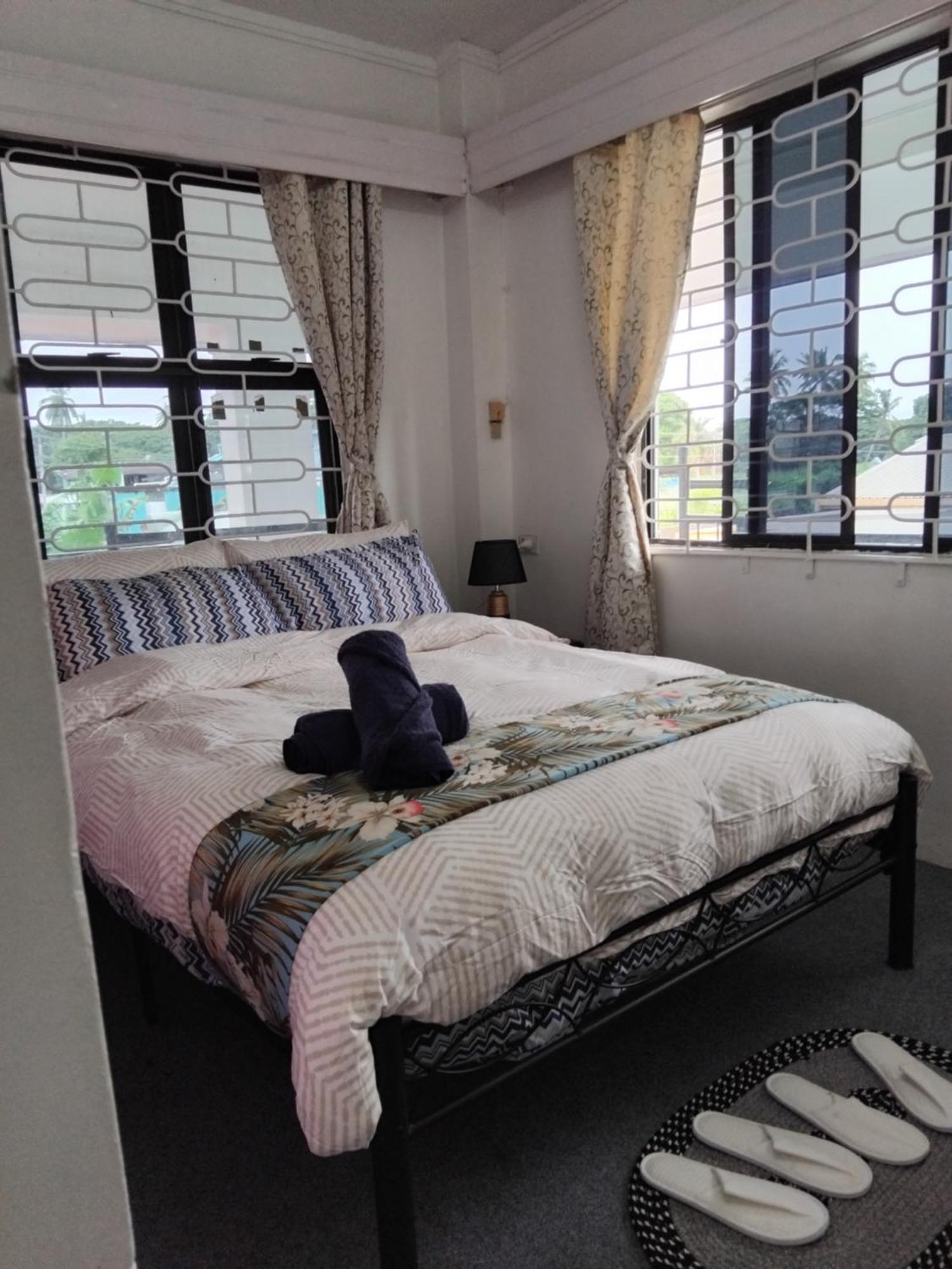 Rutland Getaway Nadi