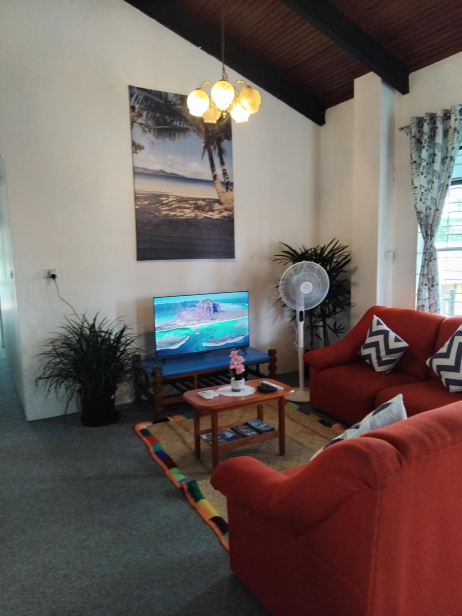 Rutland Getaway Apartment