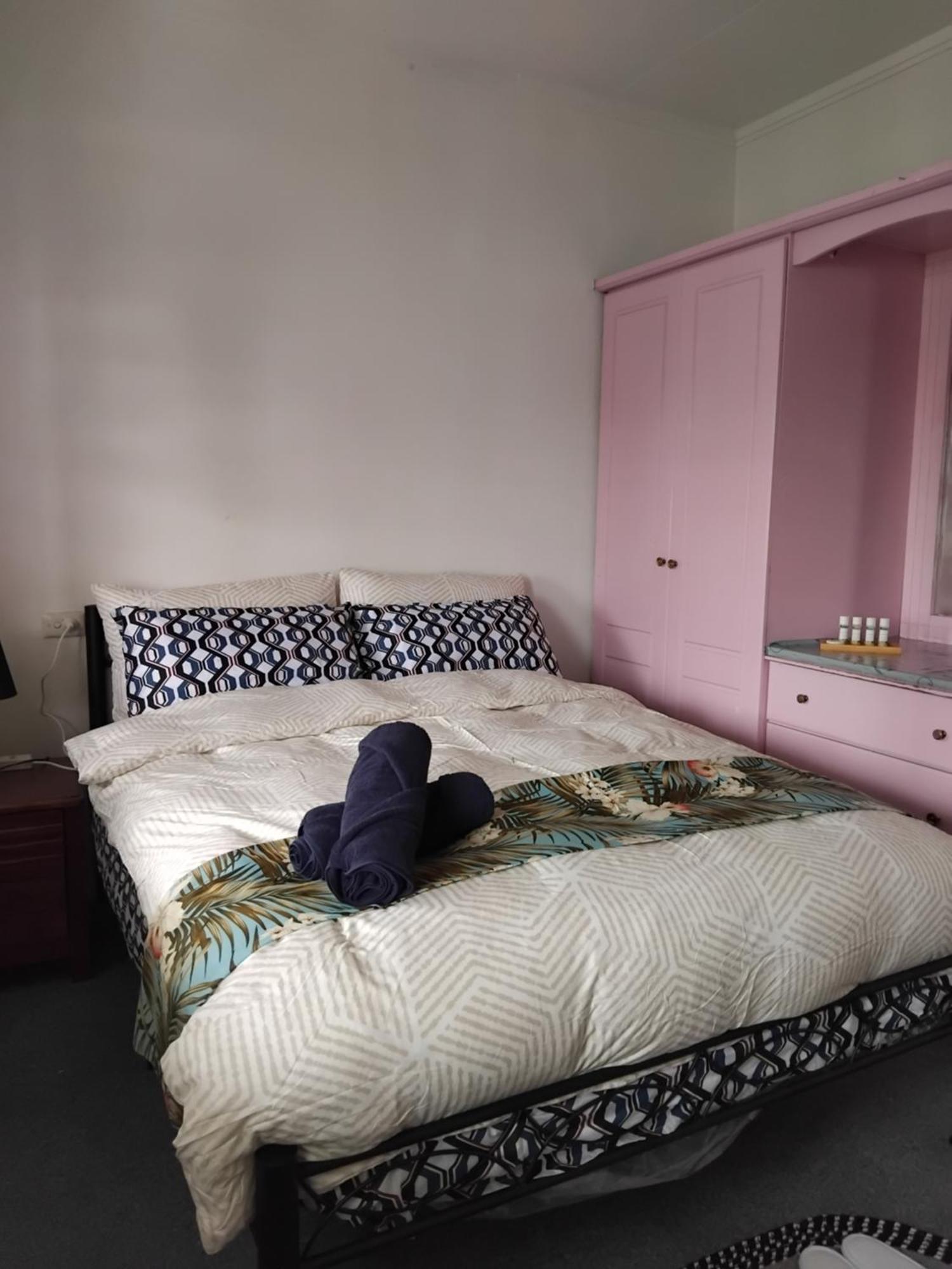 Rutland Getaway Apartment *