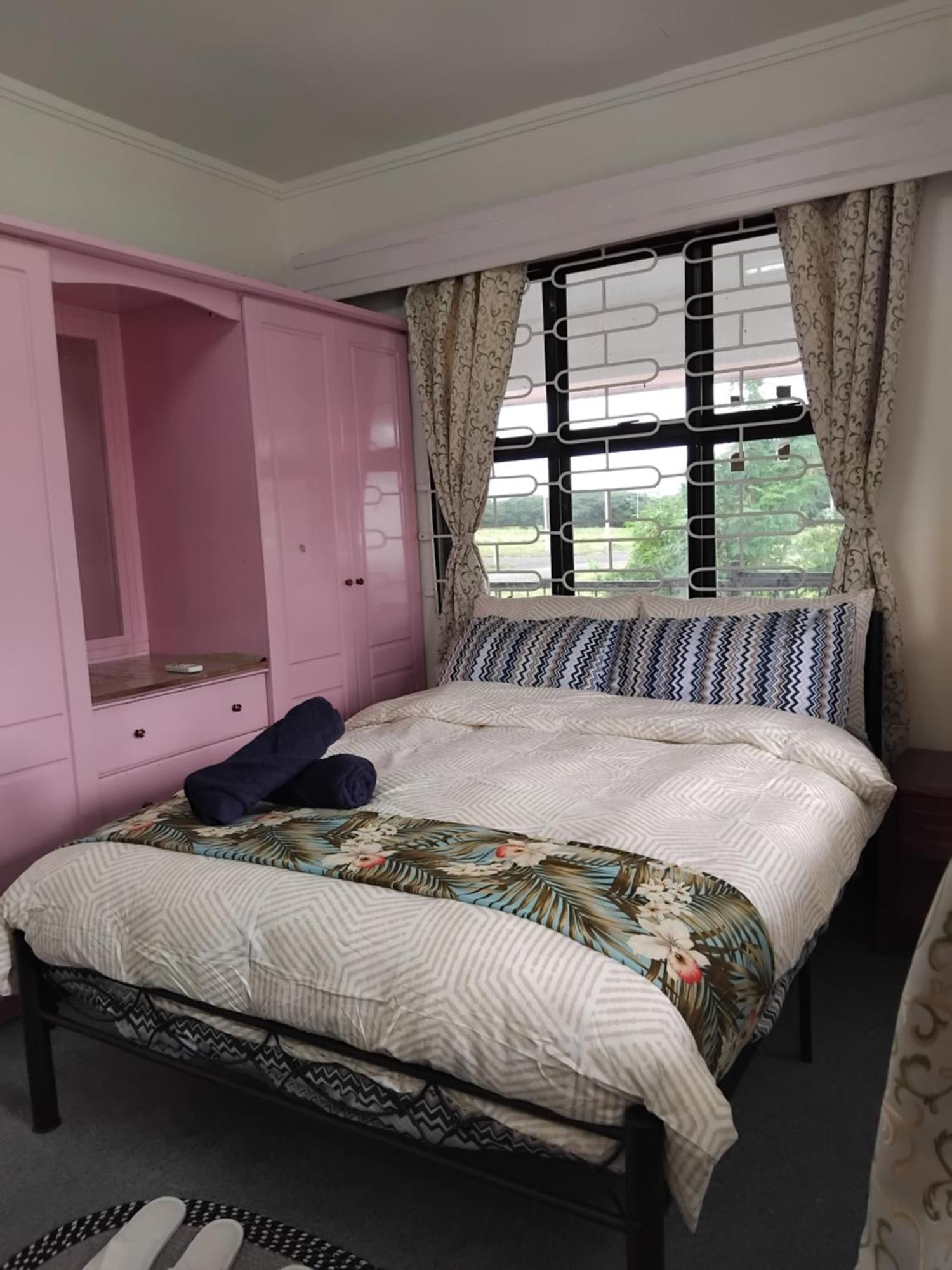 Rutland Getaway * Nadi