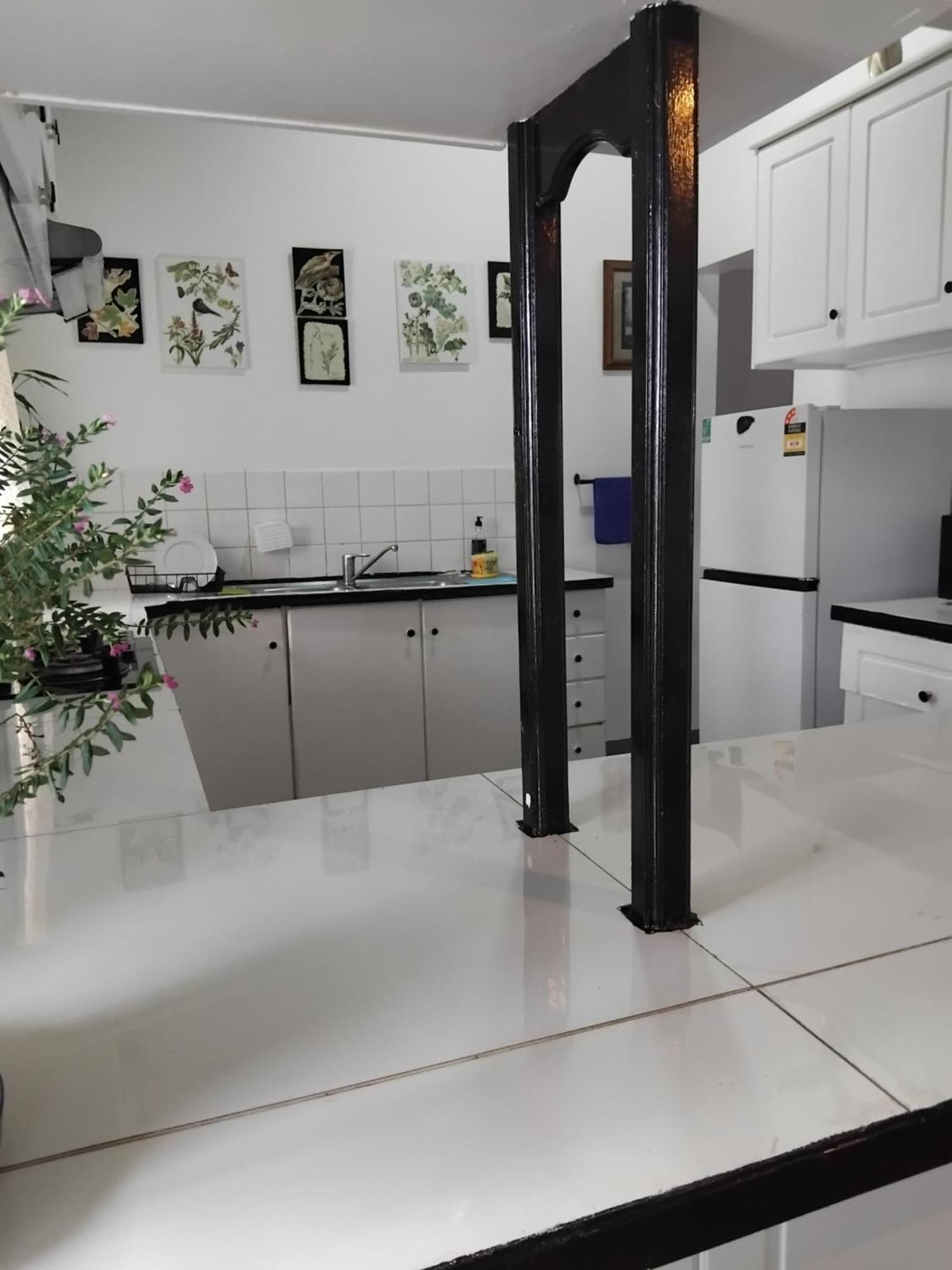Rutland Getaway Apartment *