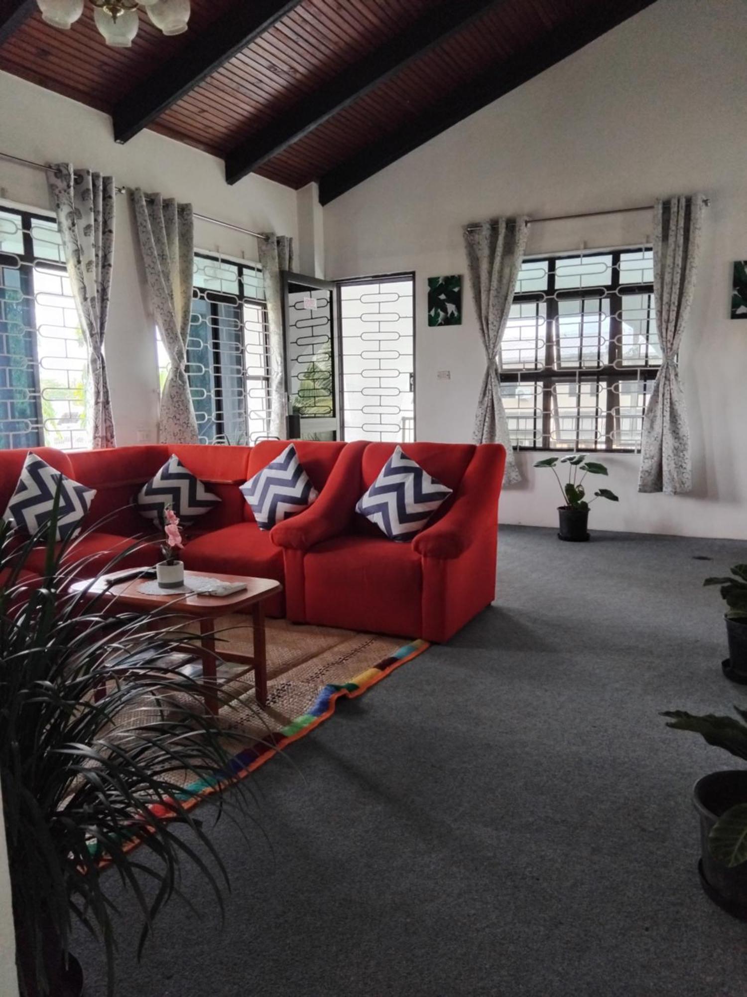 Rutland Getaway * Nadi