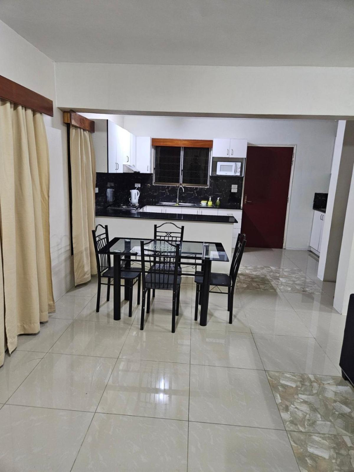 Bula Homestay Nadi
