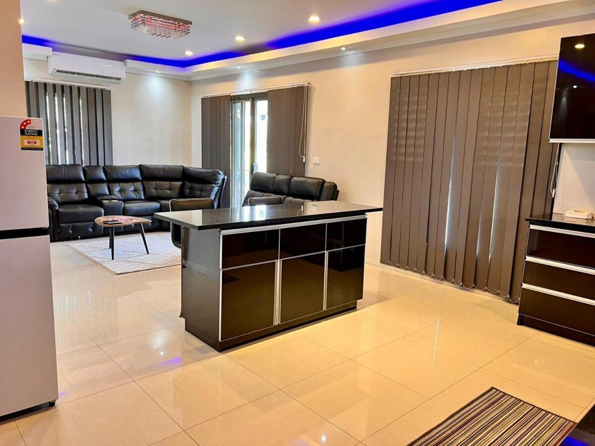 Apartment Sleek Nadi