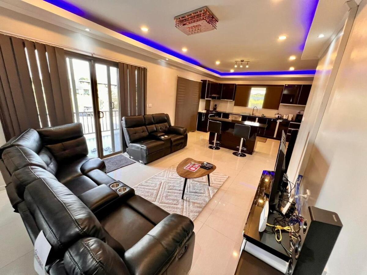 Sleek Apartment Nadi