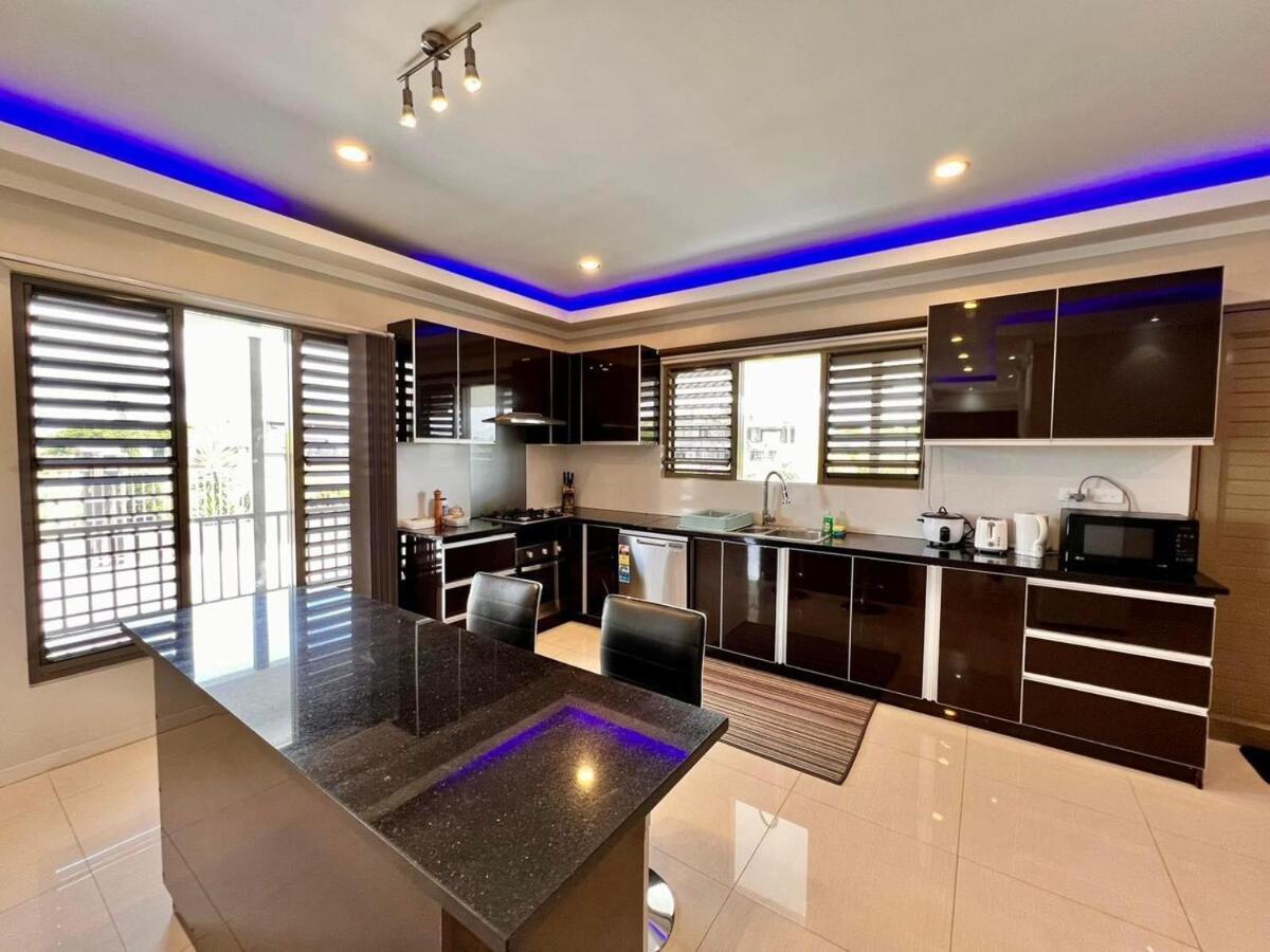 Apartment Sleek Nadi