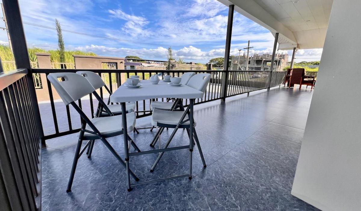 Sleek Apartment Nadi