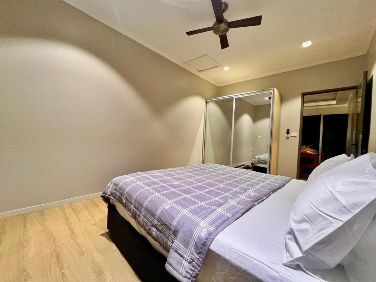 Apartment Sleek Nadi