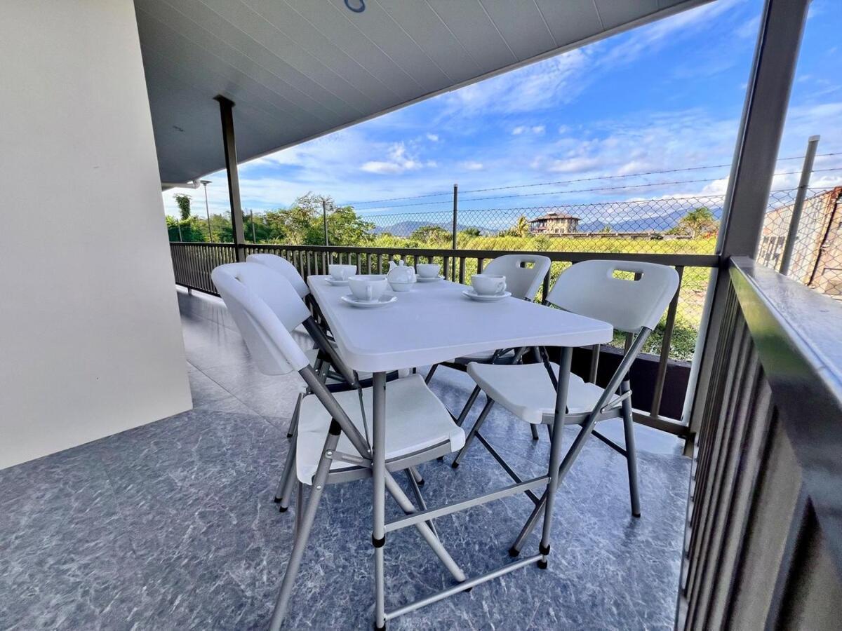 Apartment Sleek Nadi