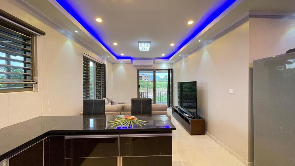 Sleek Apartment Nadi