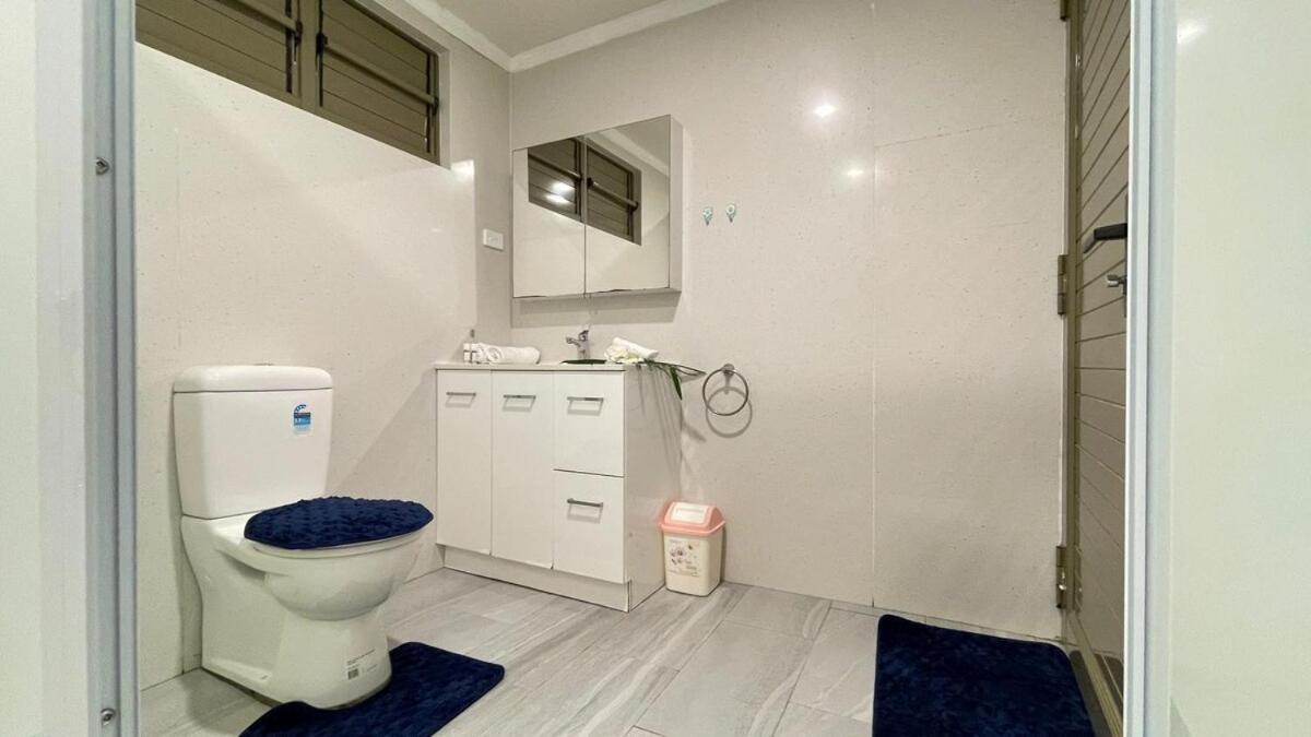 Apartment Sleek Nadi