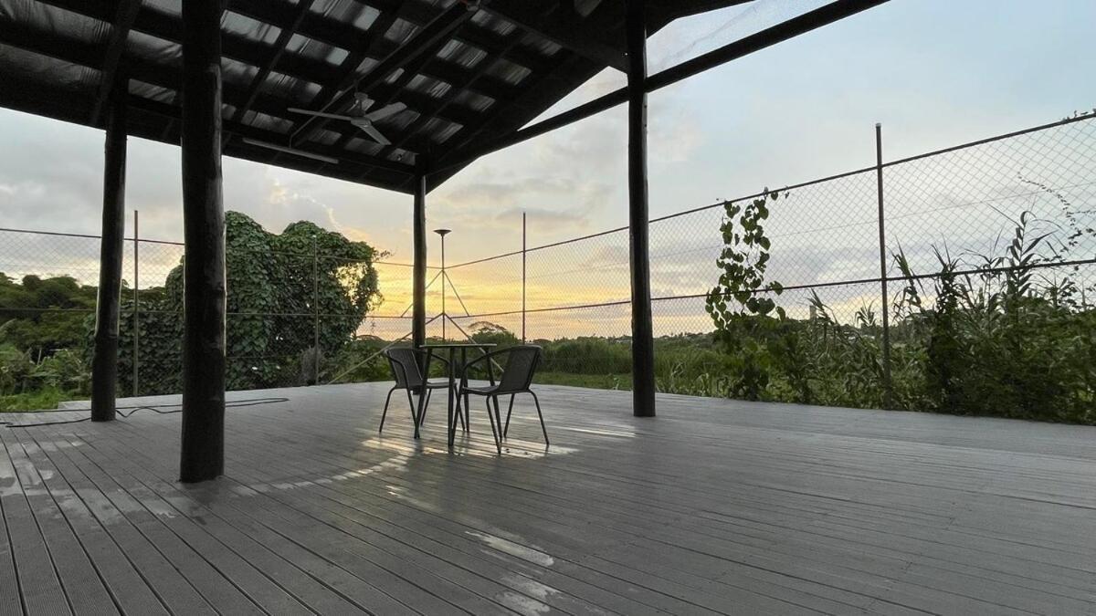 Sleek Apartment Nadi