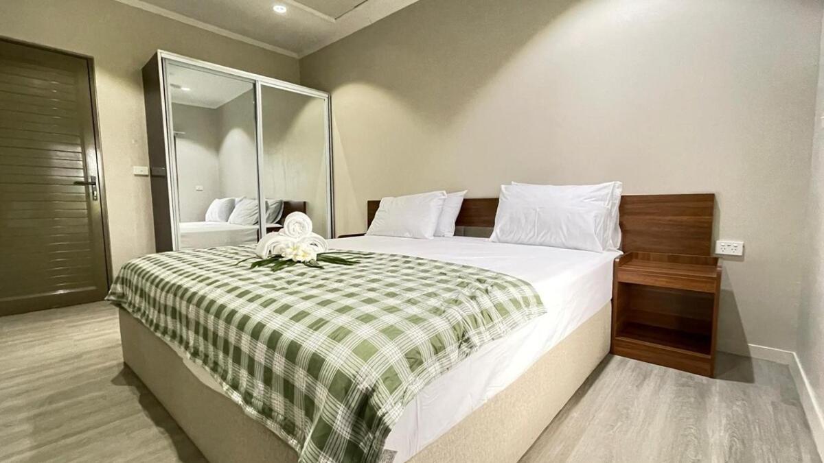 Sleek Apartment Nadi