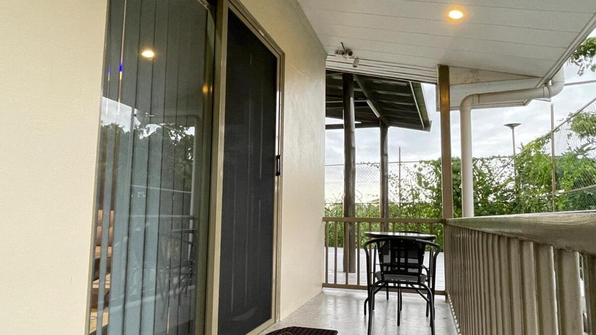 Apartment Sleek Nadi