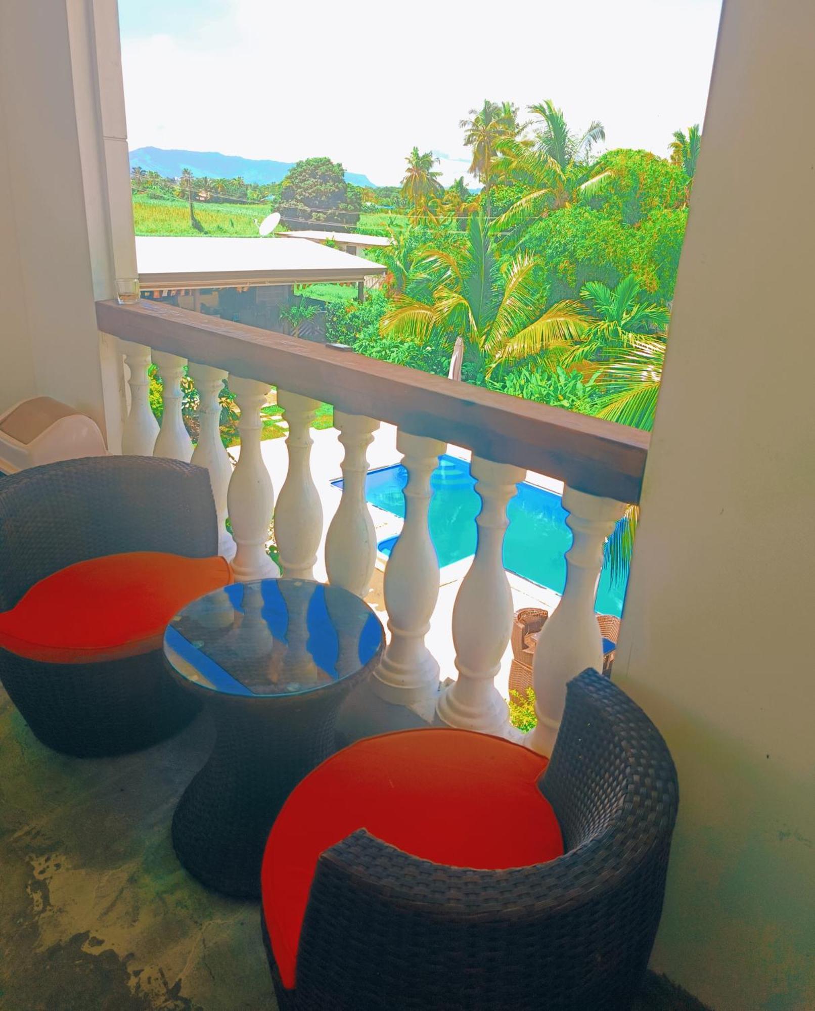 Fancy 3* Nadi