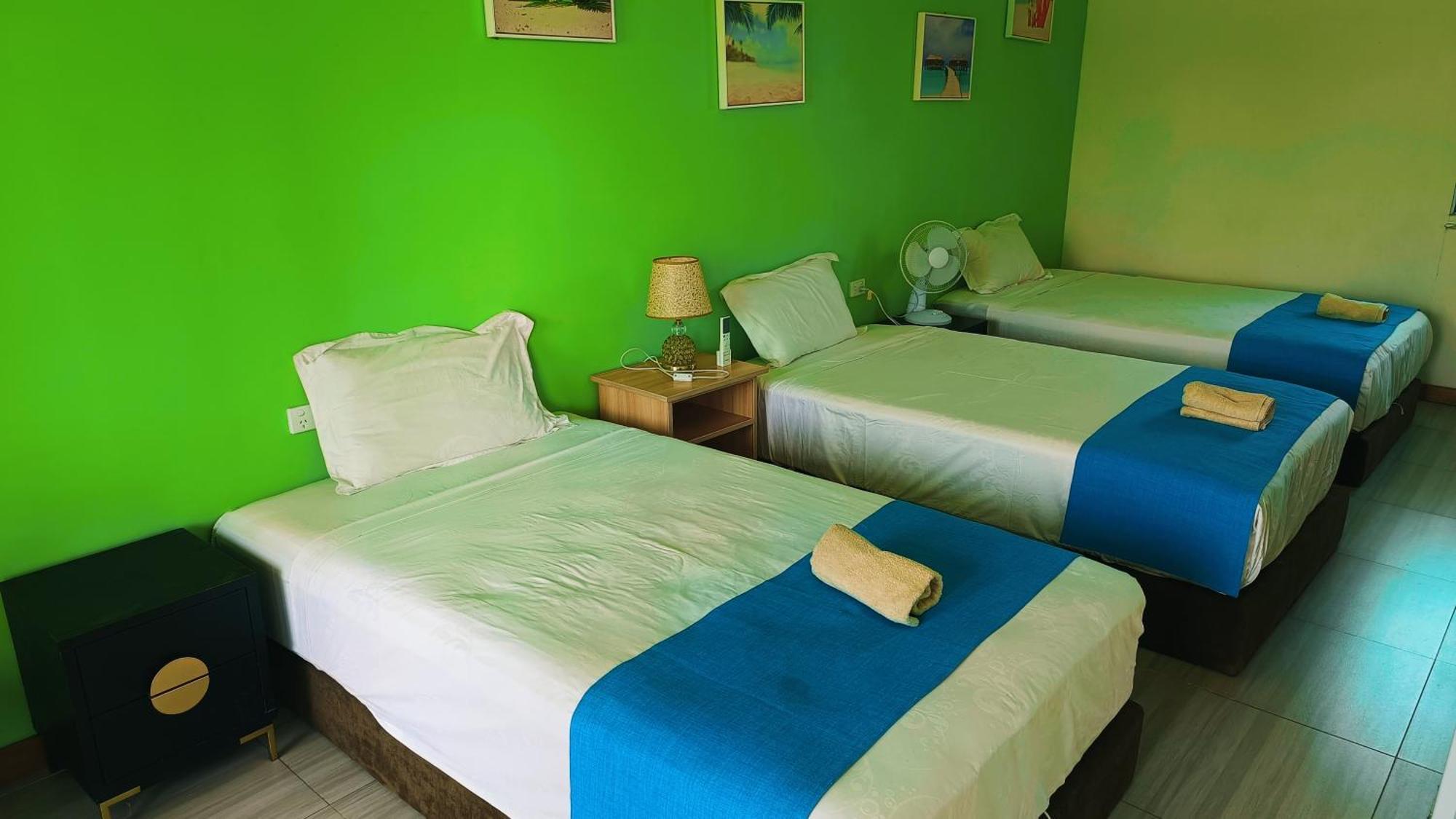 Hotel Fancy 3*