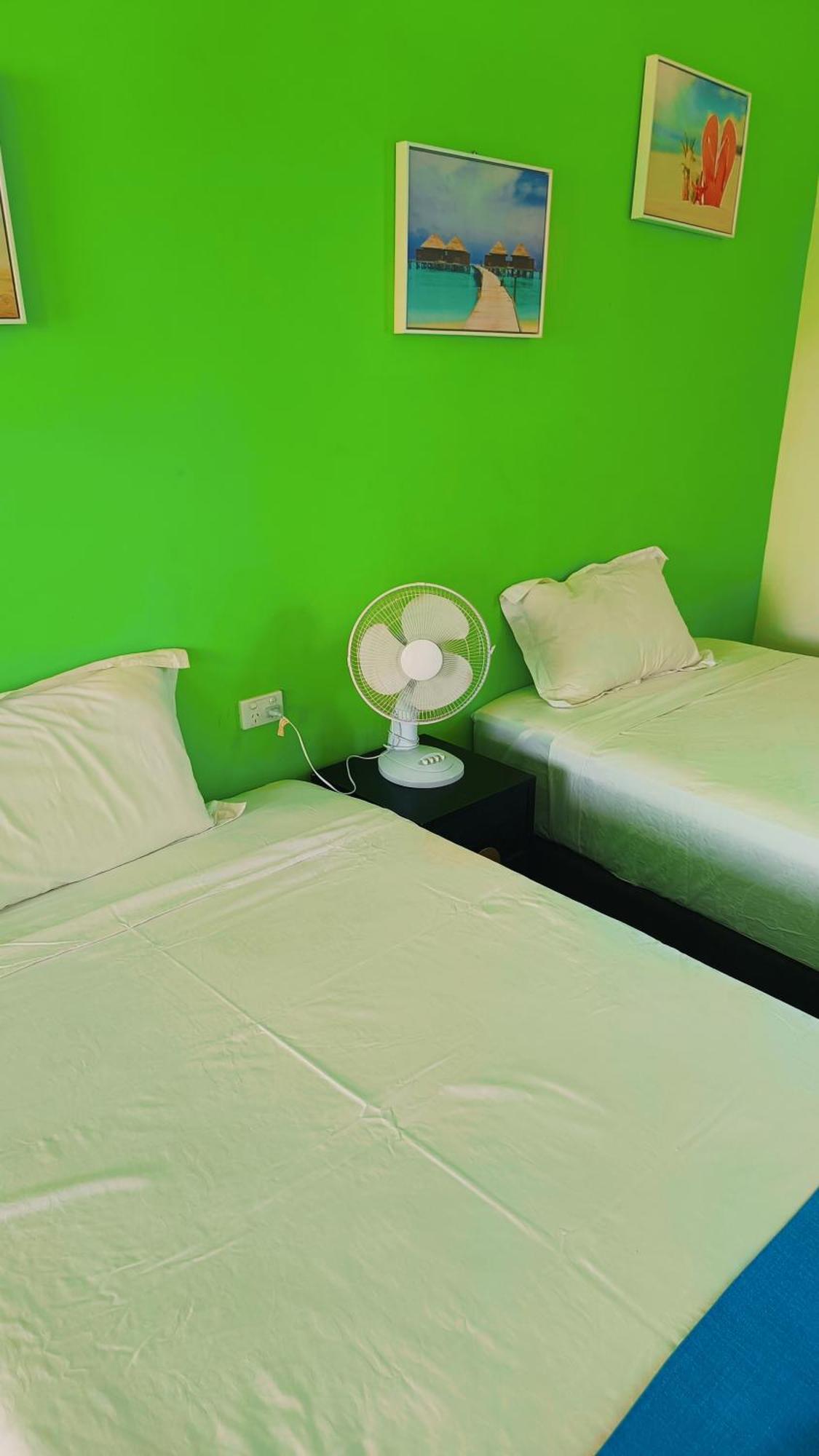 Fancy Hotel Nadi