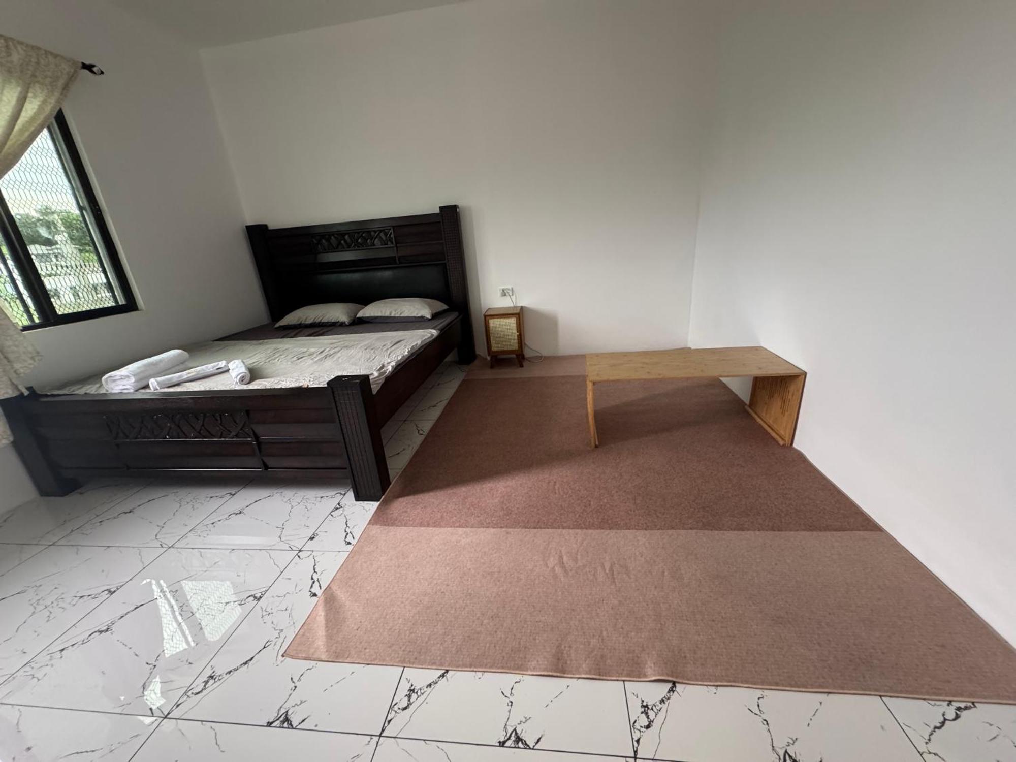 Homestay Deluxe Bedroom Nearby International Airport