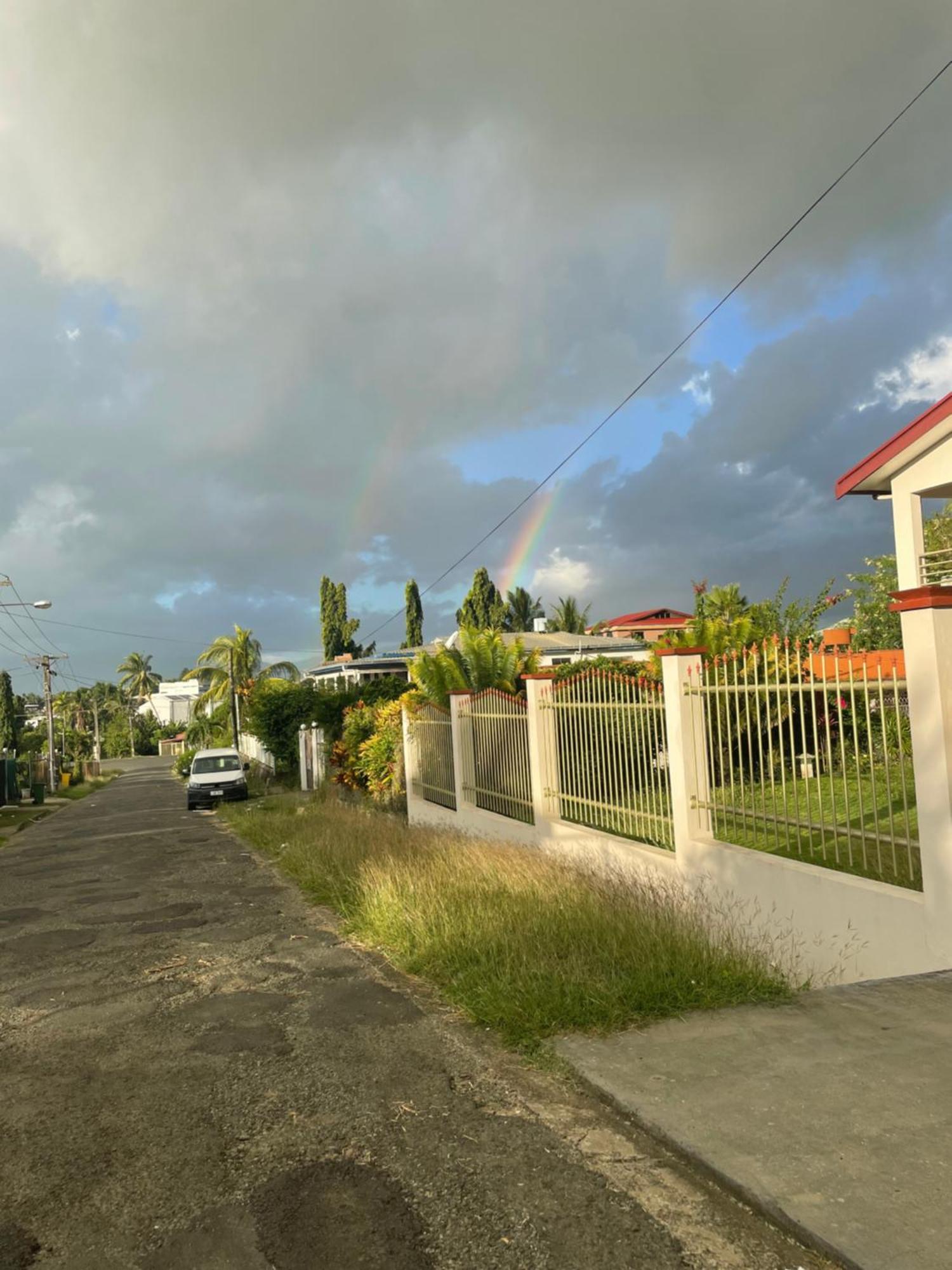 Beautiful * Nadi