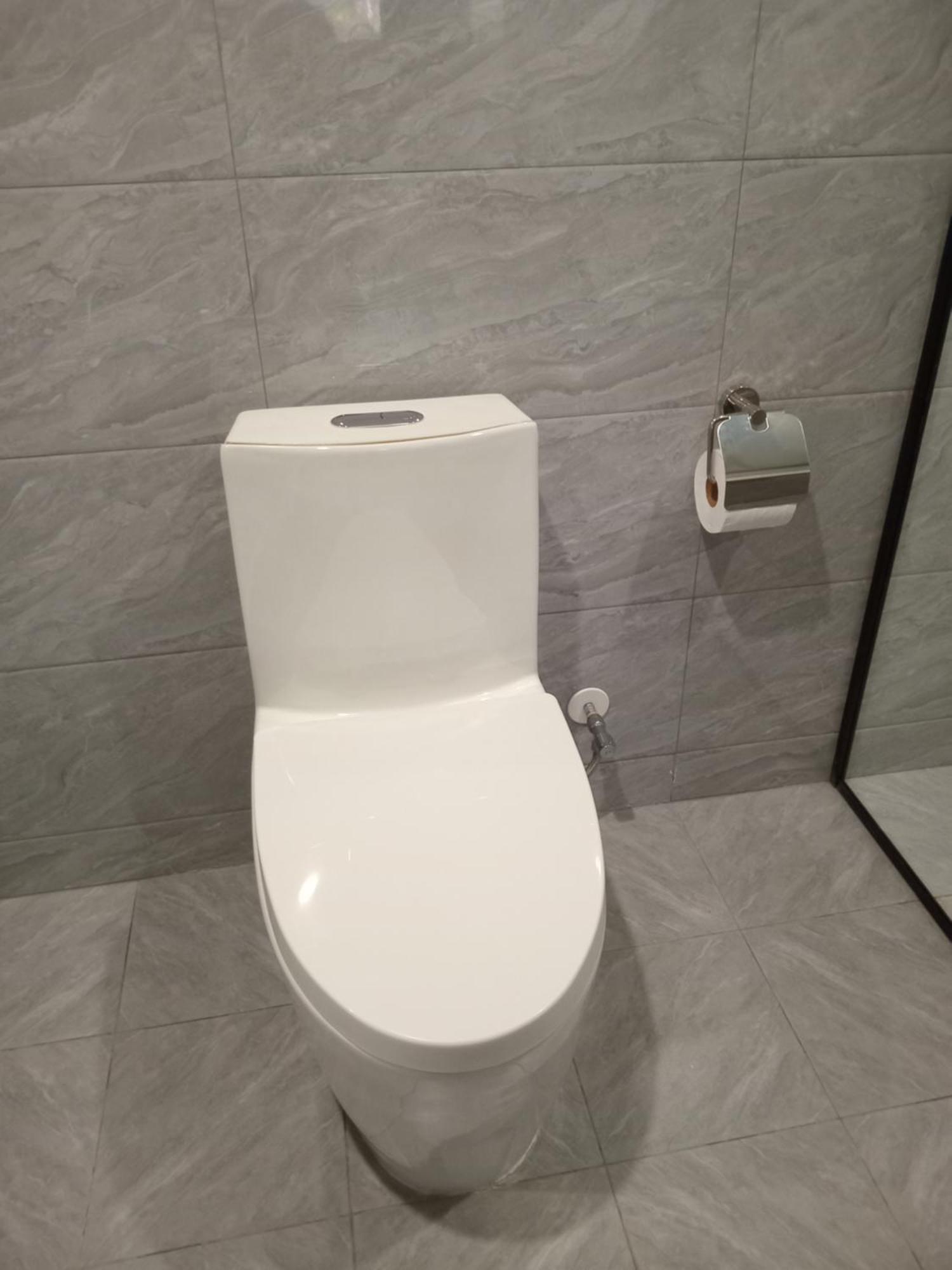 Hibiscus And Residences Hotel 5*