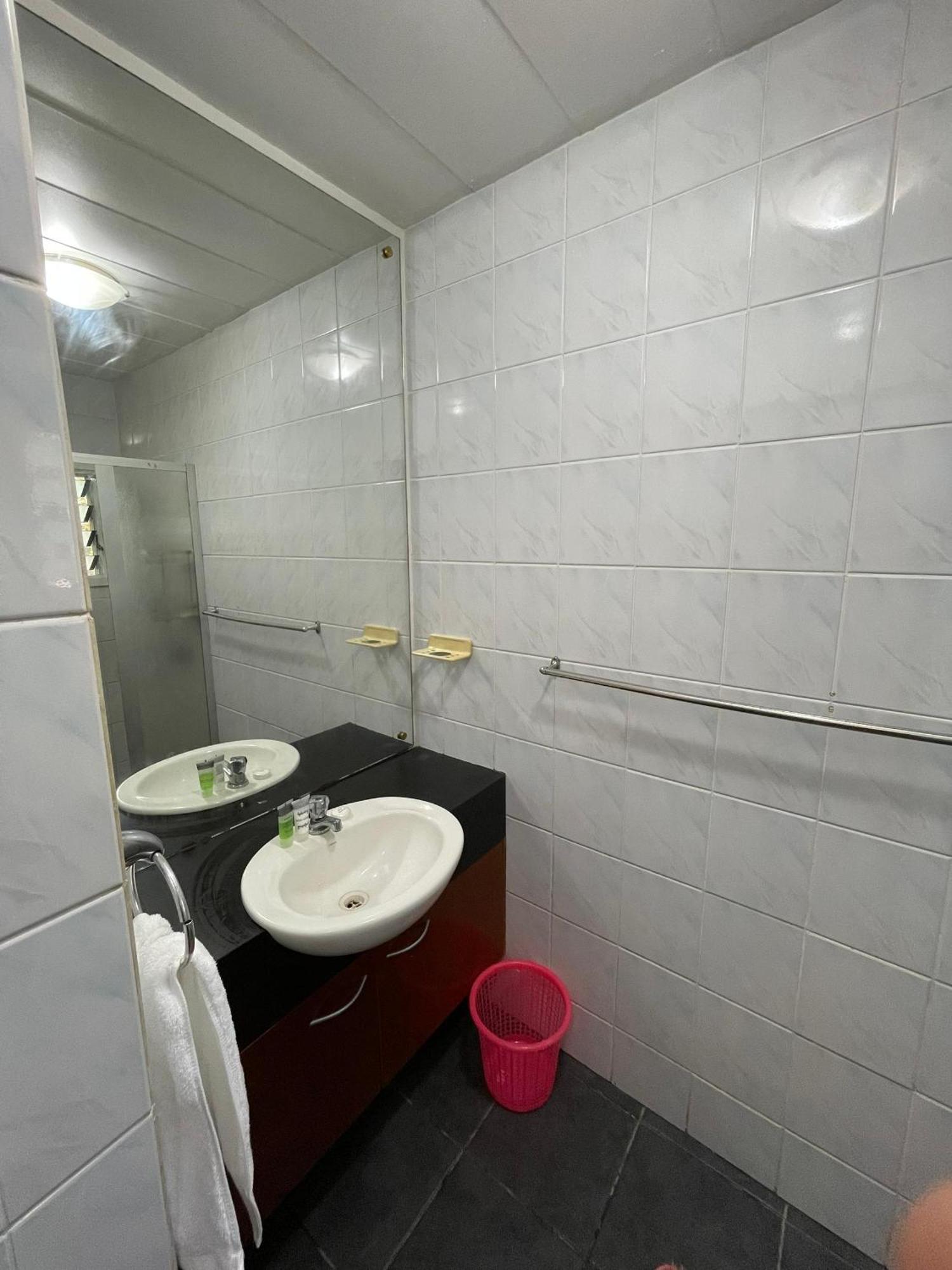 Oasis Apartment *