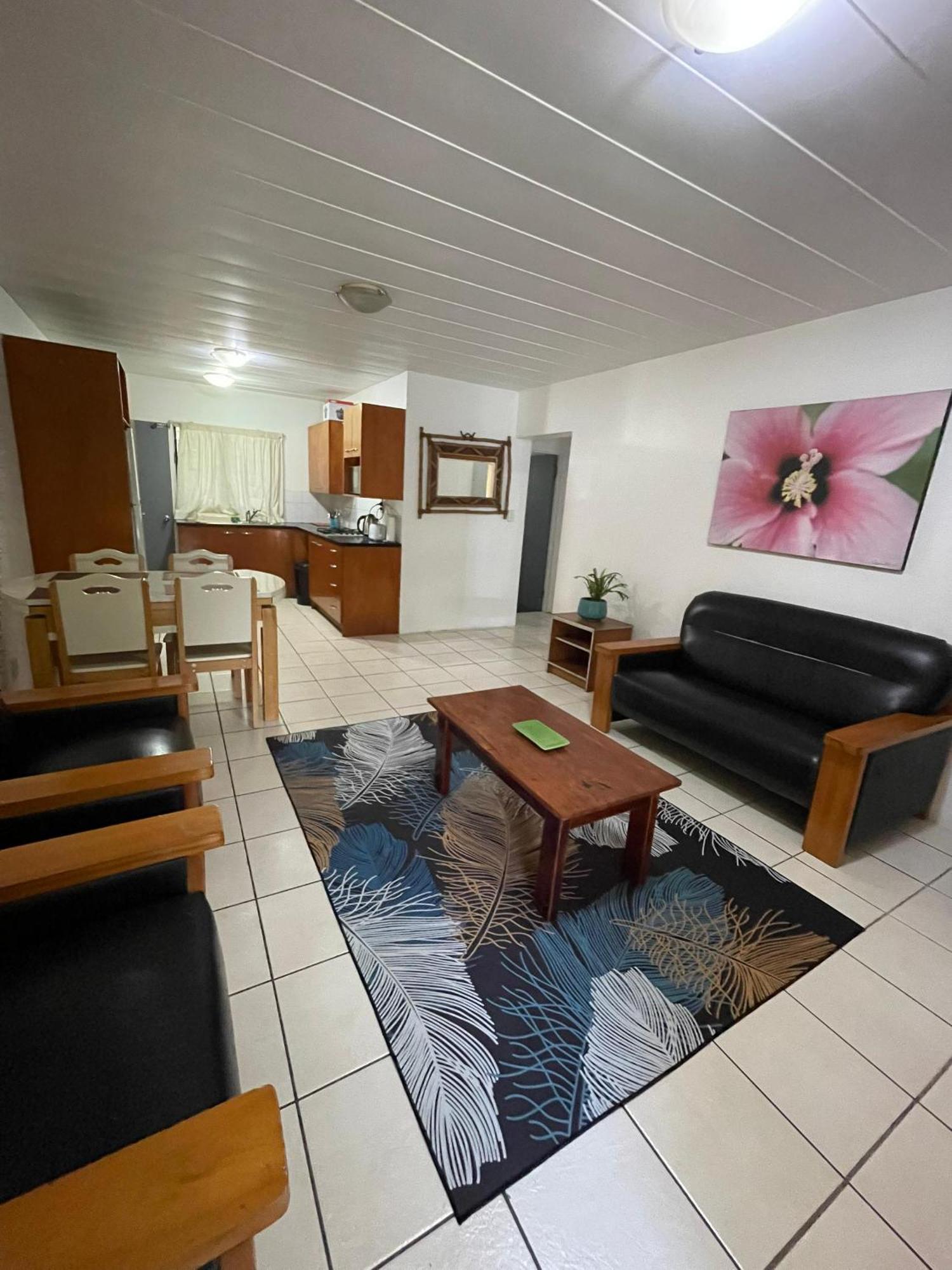 Oasis Apartment *