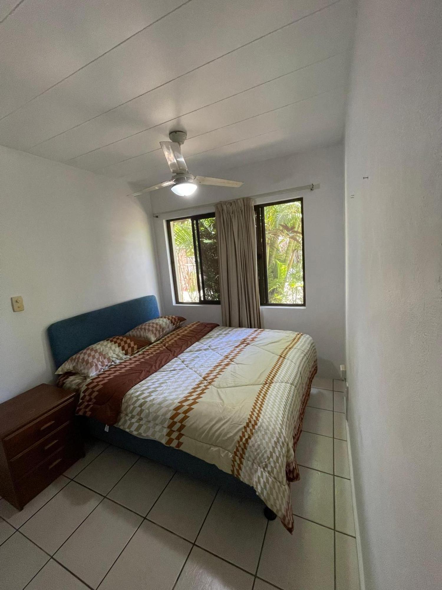 Oasis Apartment Nadi