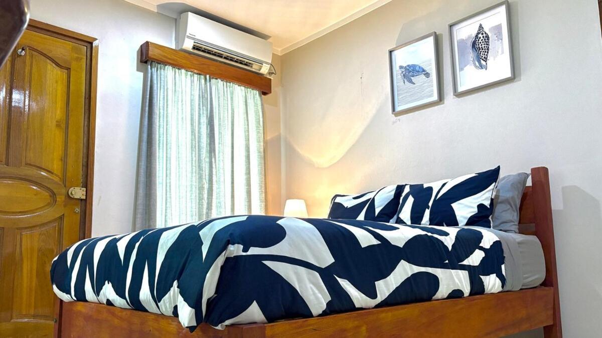 Coral Casa Apartment