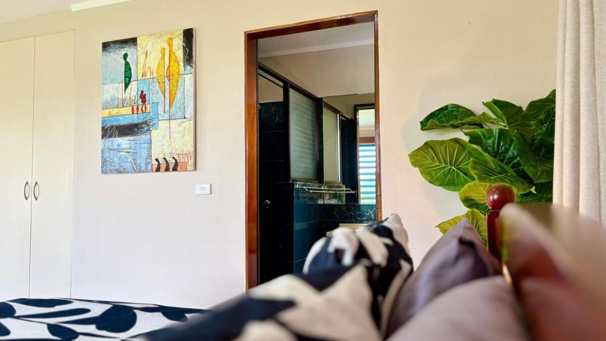 Apartment Coral Casa