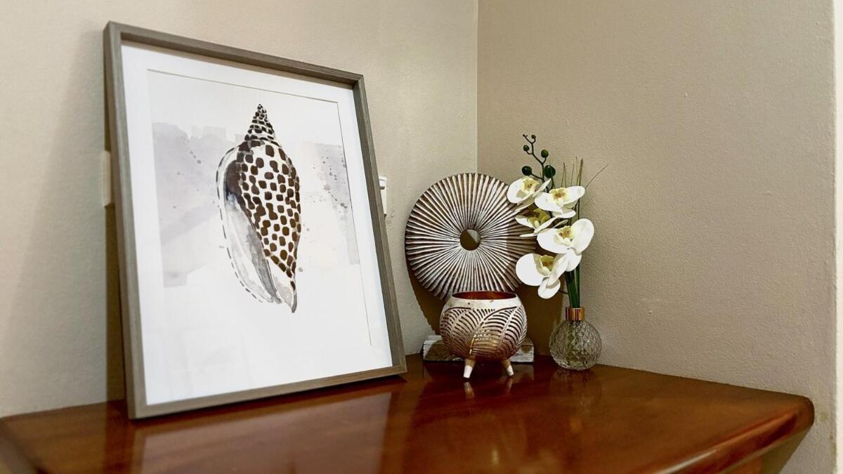 Coral Casa Apartment *
