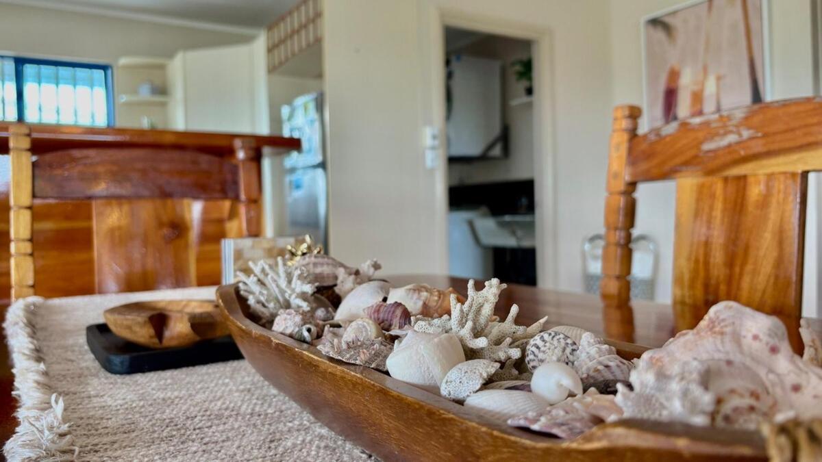 Coral Casa *