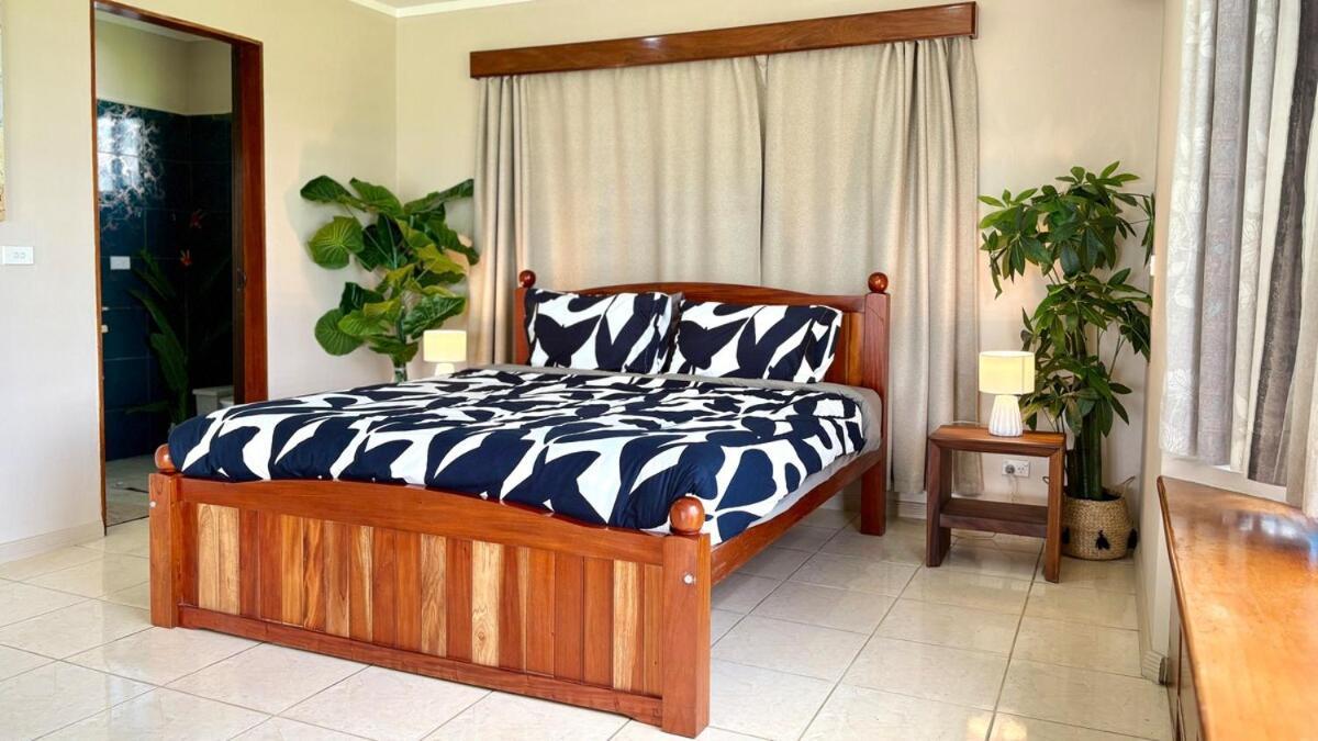 Apartment Coral Casa Nadi