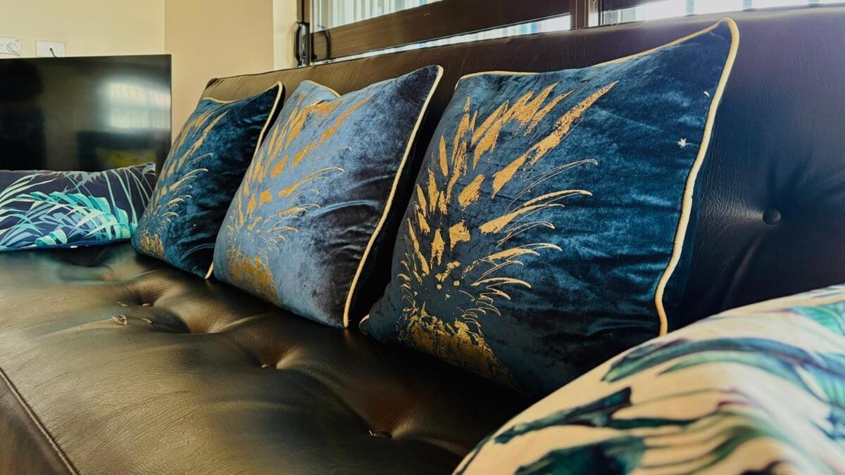 Apartment Coral Casa Nadi