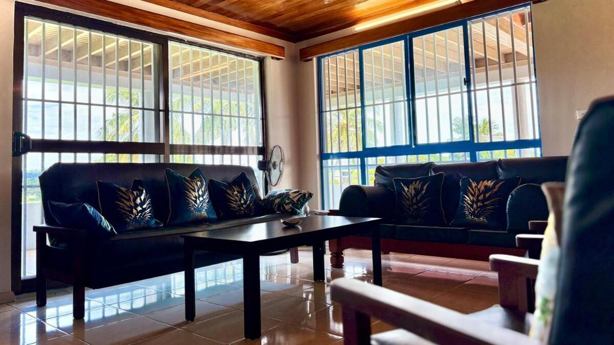 Coral Casa Apartment