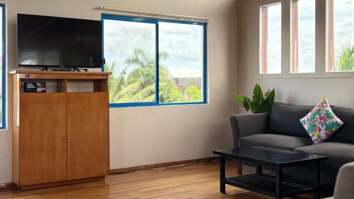 Coral Casa Apartment *