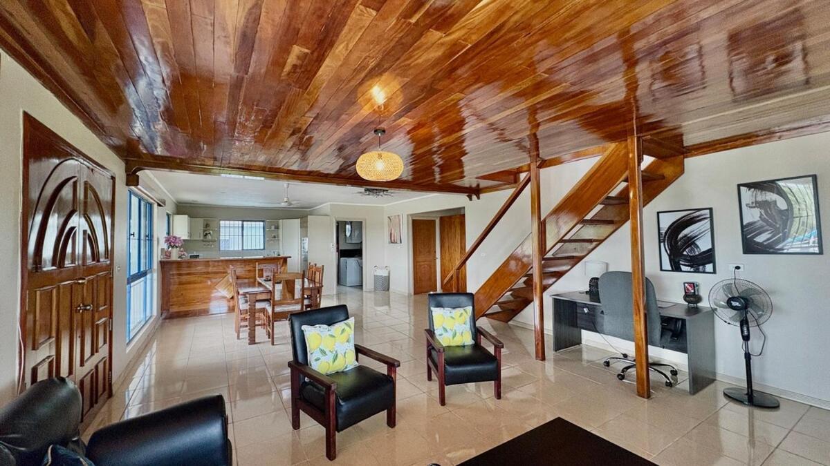 Apartment Coral Casa Nadi