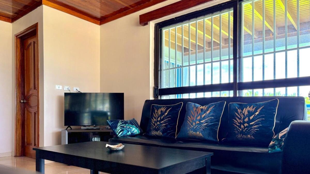 Coral Casa * Nadi